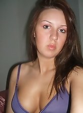 horny Saint Marys woman looking for horny men